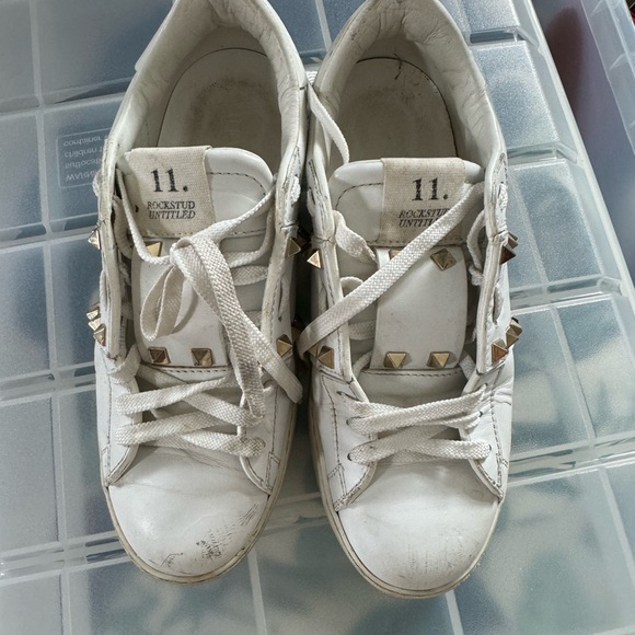 Valentino sneakers 38 - Picture 2 of 4